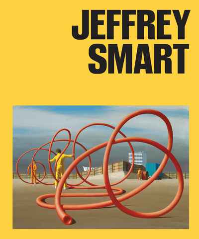 Jeffrey Smart