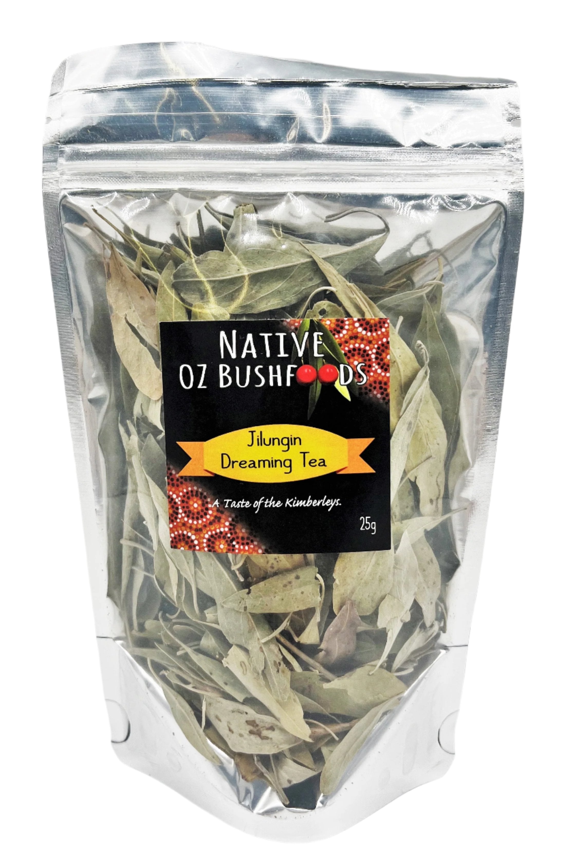 Jinling Tea Jilungin Dreaming Tea – QAGOMA Store