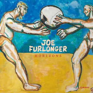 Joe Furlonger: Horizons