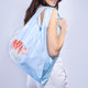 Cat Reusable Shopping Bag - Kind Bag