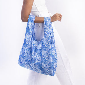 William Morris Marigold Reusable Bag Medium