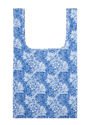 William Morris Marigold Reusable Bag Medium