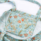 William Morris Golden Lily Tote Bag - Kind Bag