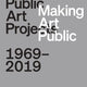 Making Art Public: Kaldor Public Art Projects, 1969–2019