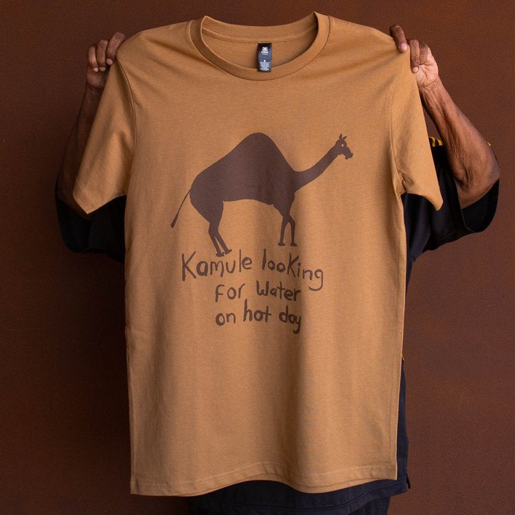 Kamule T-Shirt