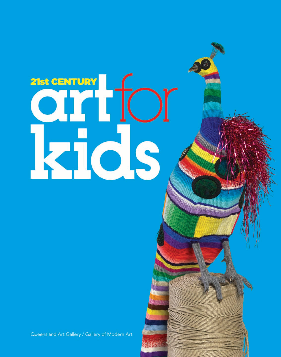 21st Century: Art for Kids
