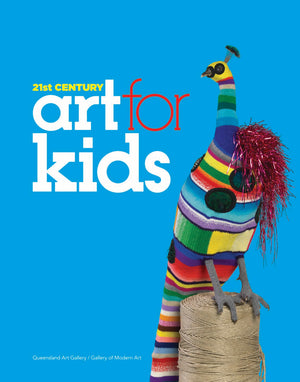 21st Century: Art for Kids