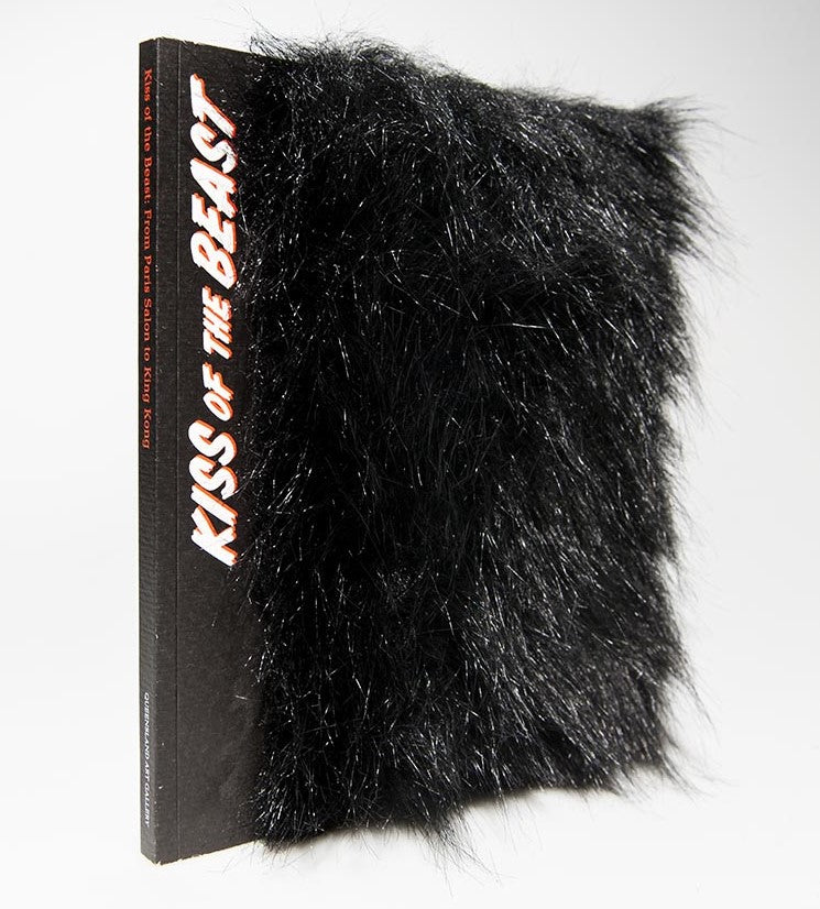 Kiss of the Beast: Special Fur Edition
