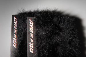 Kiss of the Beast: Special Fur Edition