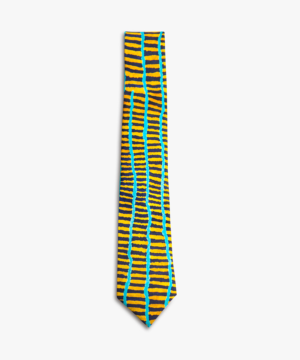 Kulyakartu Ngurra Tie