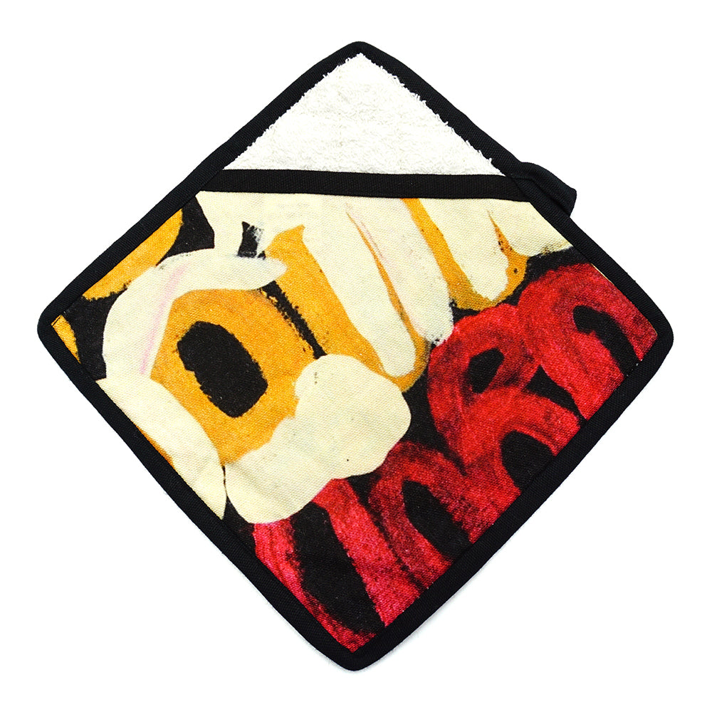 Cotton Pot Holder