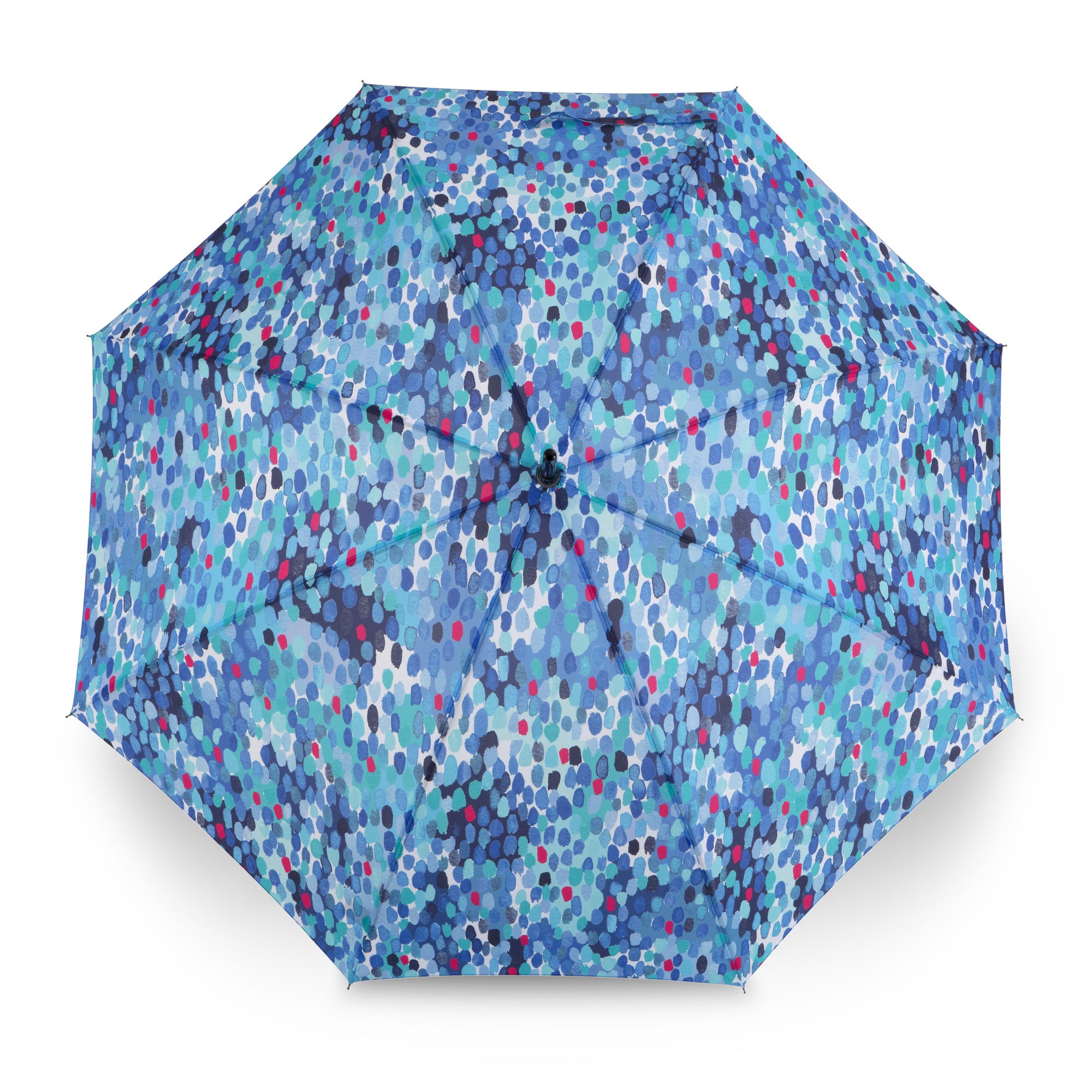 Maxi Art Umbrella Raindrops