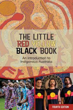 Little Red Yellow Black Book