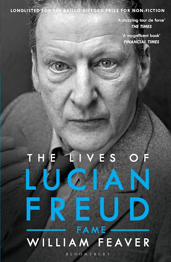 Lives of Lucian Freud: Fame 1968 - 2011