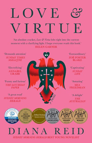Love & Virtue