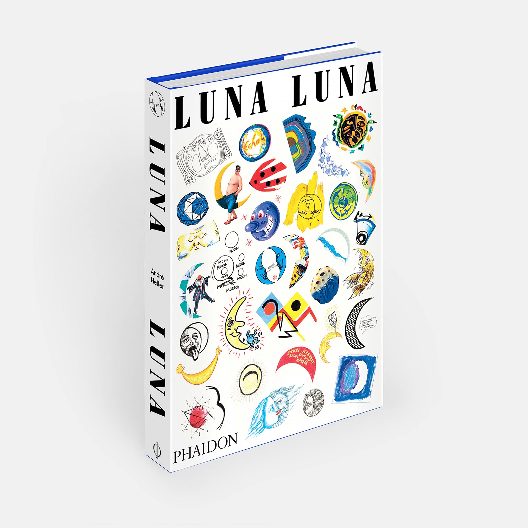 Luna Luna: The Art Amusement Park