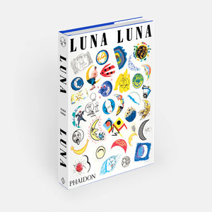 Luna Luna: The Art Amusement Park