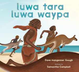 Luwa Tara Luwa Waypa
