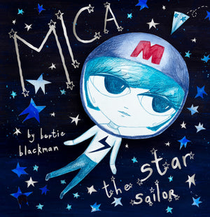 Mica the Star Sailor