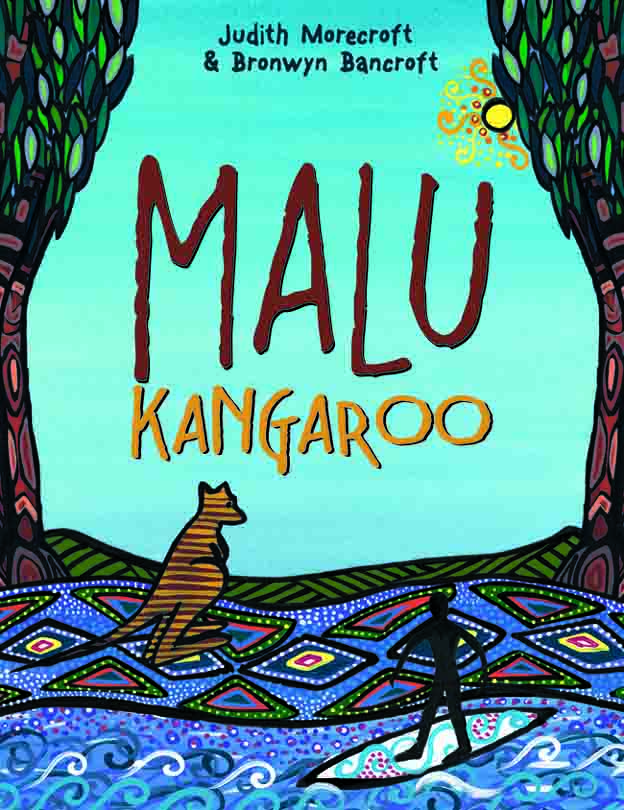 Malu Kangaroo