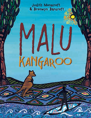 Malu Kangaroo