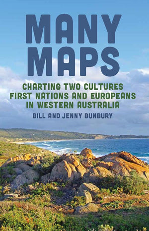 Many Maps: Charting Two Cultures