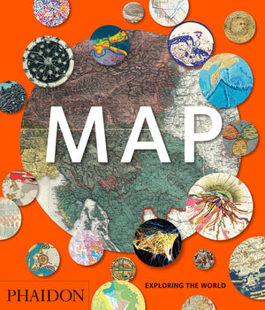 Map: Exploring the World - Midi Format