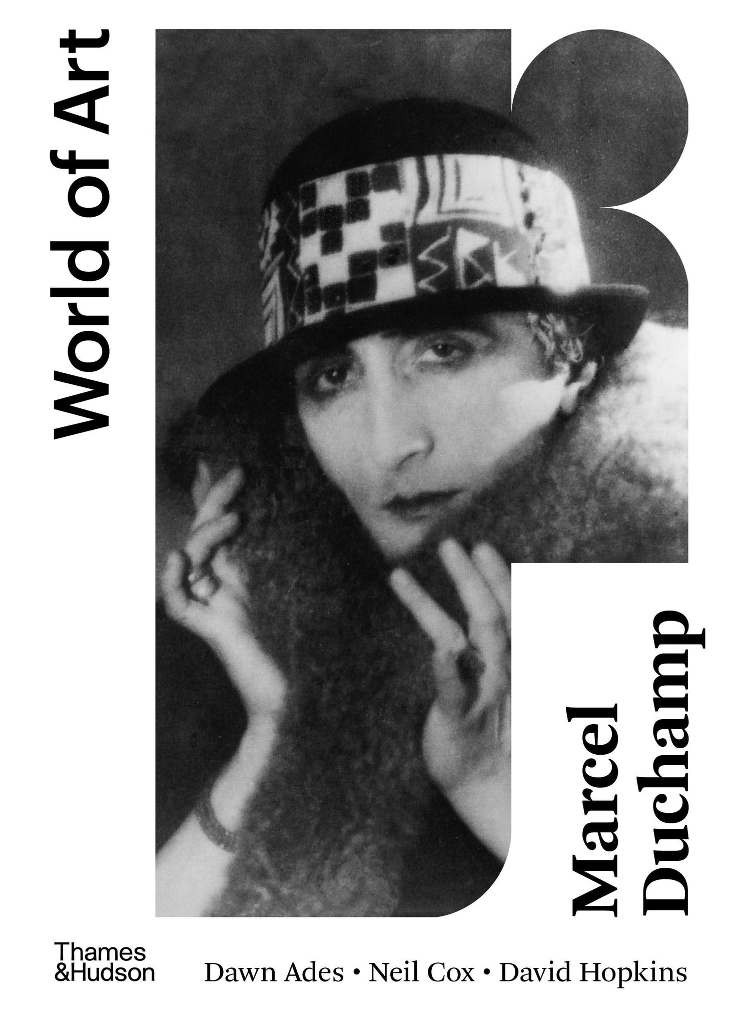 Marcel Duchamp: World of Art