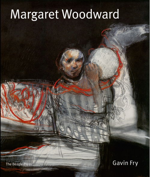 Margaret Woodward