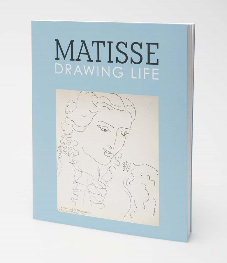 Matisse: Drawing Life