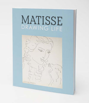 Matisse: Drawing Life