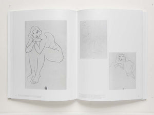 Matisse: Drawing Life