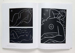 Matisse: Drawing Life