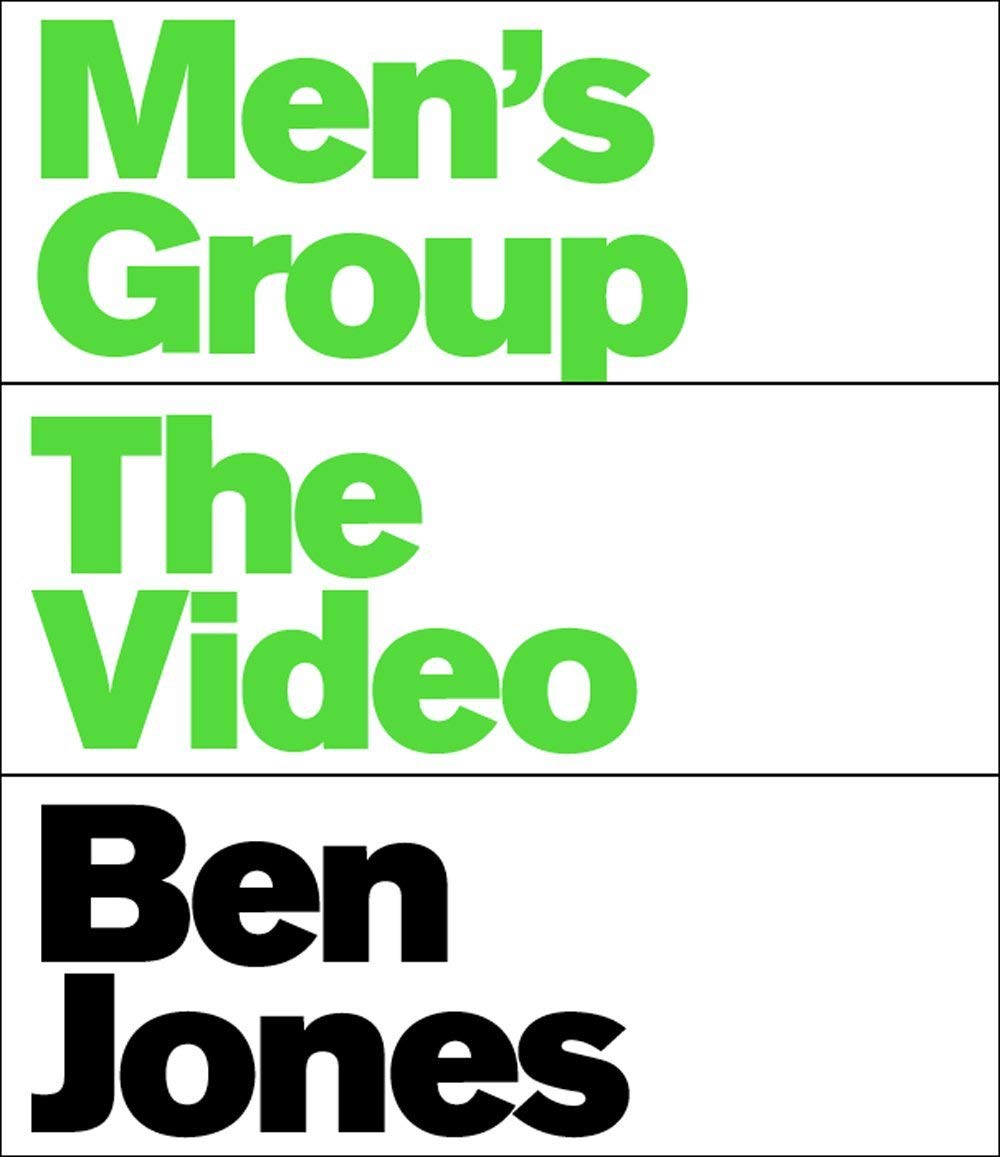 Ben Jones: Men's Group: The Video