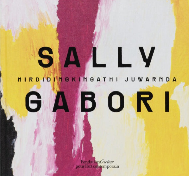 Sally Gabori