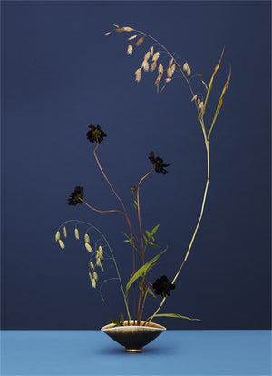 Modern Ikebana: A New Wave in Floral Design