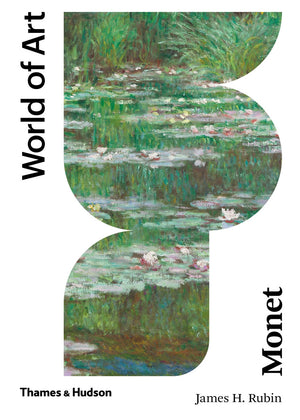 Monet: World of Art