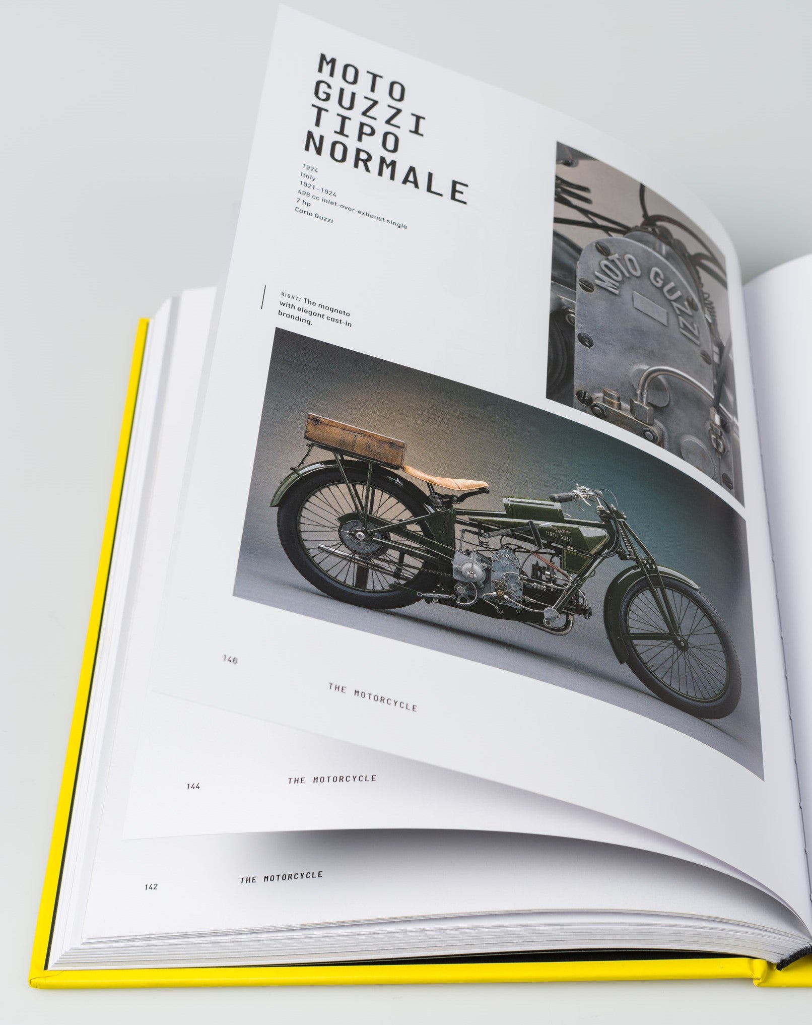Motorcycle: Design, Art, Desire 2nd Edition