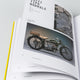 Motorcycle: Design, Art, Desire 2nd Edition