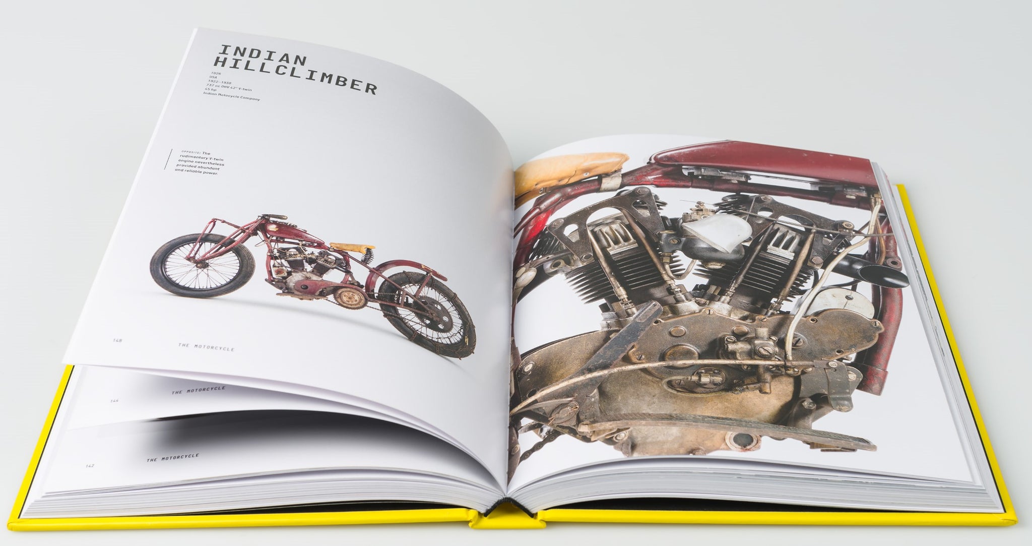 Motorcycle: Design, Art, Desire 2nd Edition