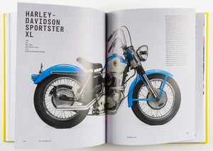 Motorcycle: Design, Art, Desire 2nd Edition
