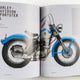 Motorcycle: Design, Art, Desire 2nd Edition
