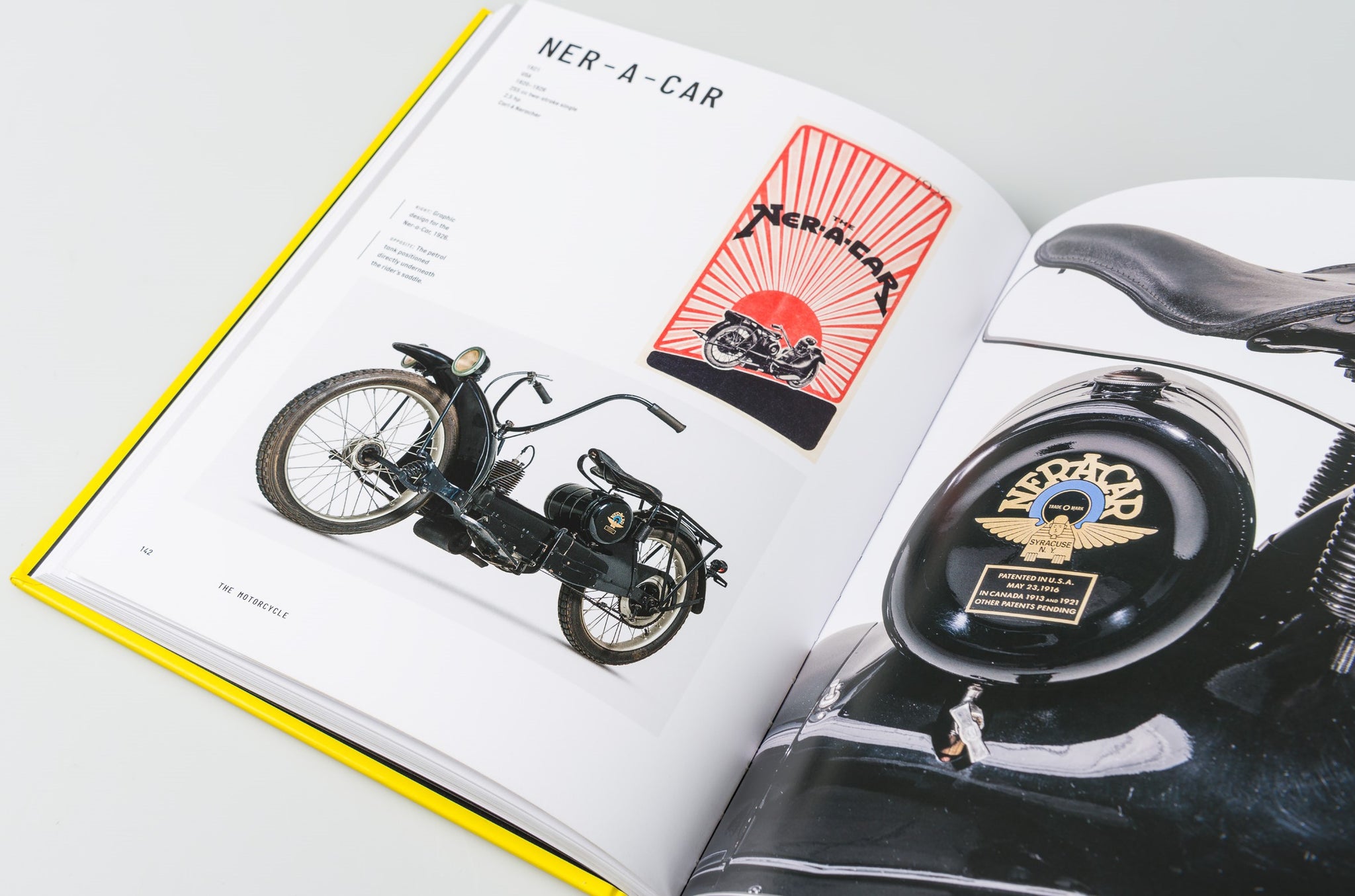 Motorcycle: Design, Art, Desire 2nd Edition