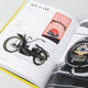 Motorcycle: Design, Art, Desire 2nd Edition
