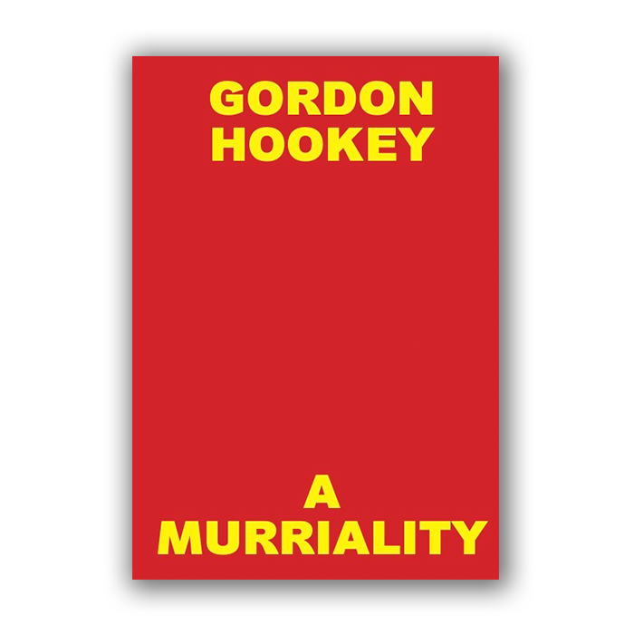 Gordon Hookey: A Murriality