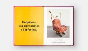 My Art Book of Happiness