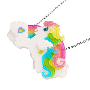 Starshine Necklace My Little Pony