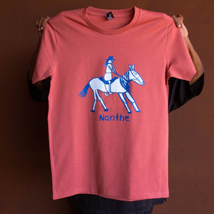 Nanthe T-Shirt