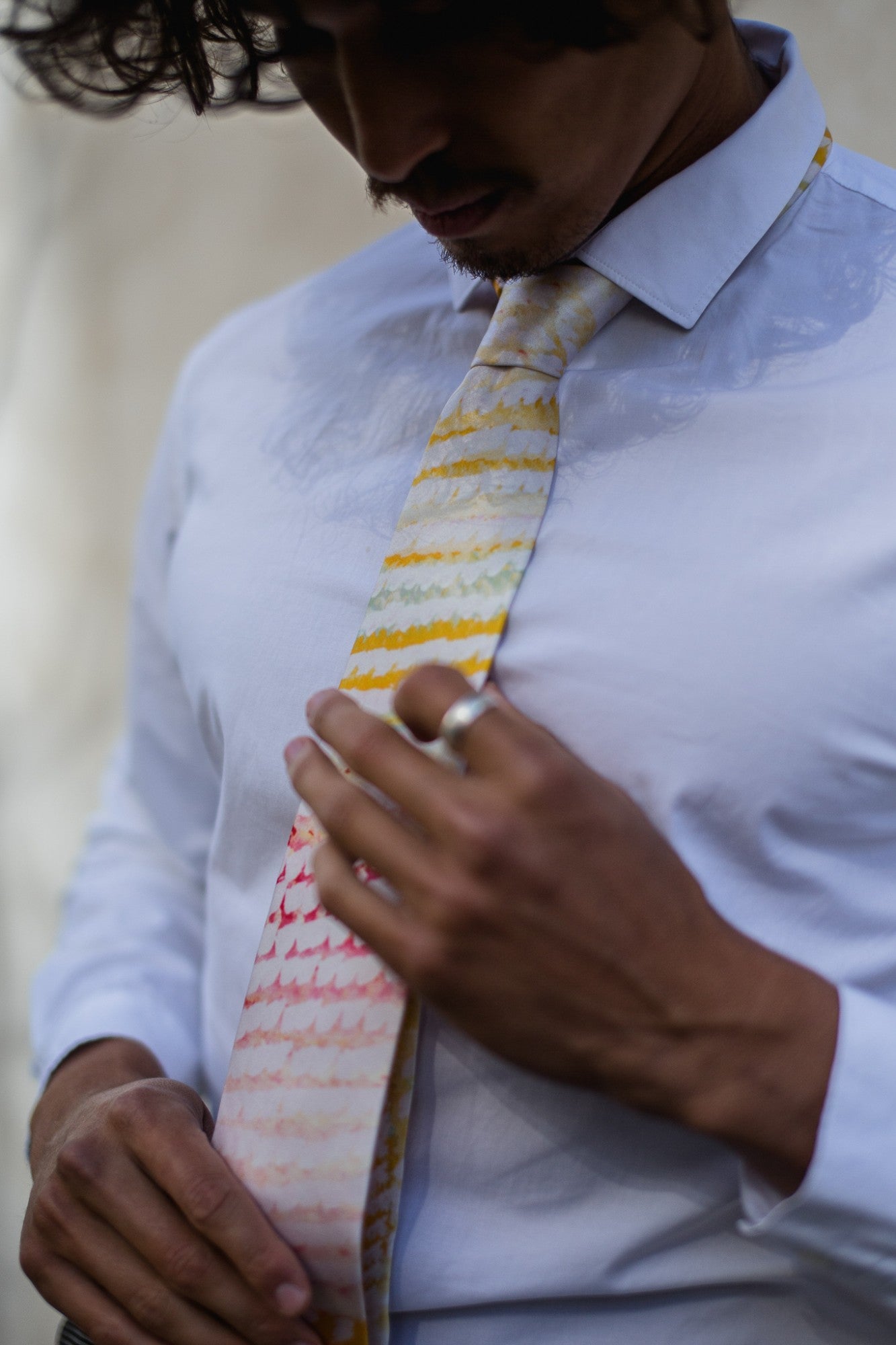 Ngurra Tie