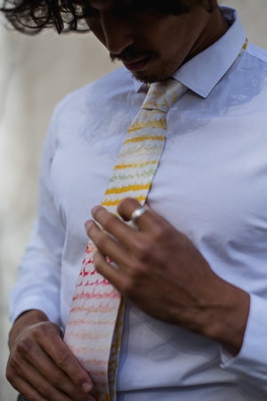 Ngurra Tie